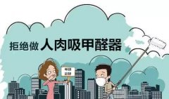 我國CMA認證的室內(nèi)空氣檢測標準及法規(guī)